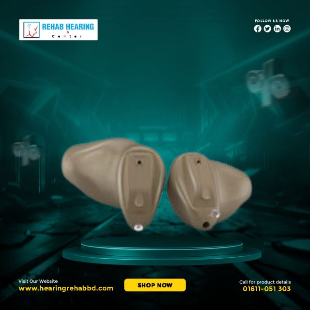 Widex MOMENT CUSTOM M XP 330 Hearing Aid Price in Bangladesh