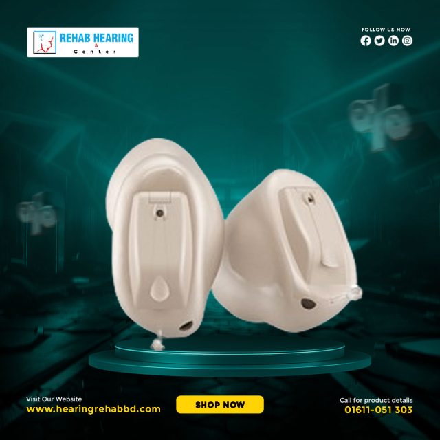 Widex MOMENT CUSTOM M XP 440 Hearing Aid Price in Bangladesh