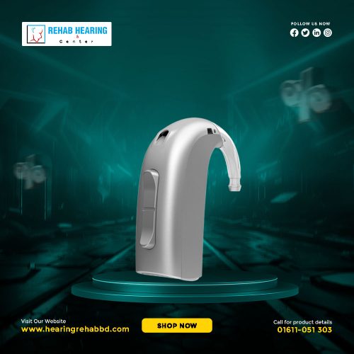 Oticon Geno 1 BTE Hearing aid Price in Bangladesh