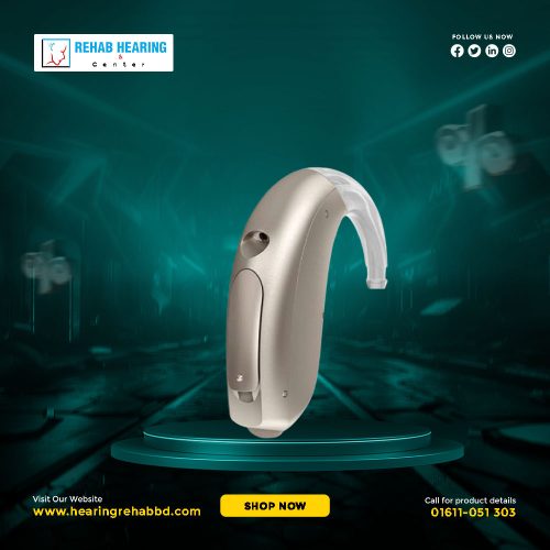 Oticon Geno 2 PD BTE Hearing aid Price in Bangladesh