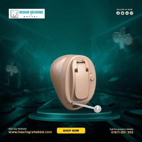 Oticon Opn 1 CIC Hearing aid Price in Bangladesh