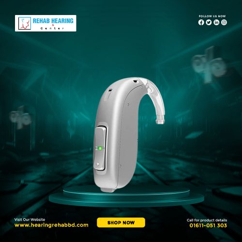 Oticon Ria 2 BTE Hearing aid Price in Bangladesh