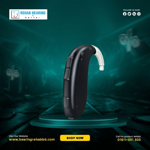 Oticon Xceed 3 SP BTE Hearing aid Price in Bangladesh