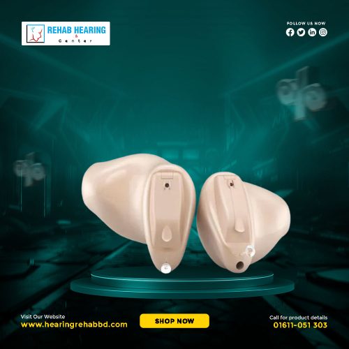 Widex ENJOY ITC XP 50 Hearing Aid Price in Bangladesh