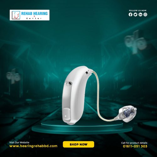 Oticon Alta 2 Mini Power RITE Hearing aid Price in Bangladesh