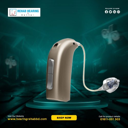 Oticon Alta 2 Pro Power BTE Hearing aid Price in Bangladesh