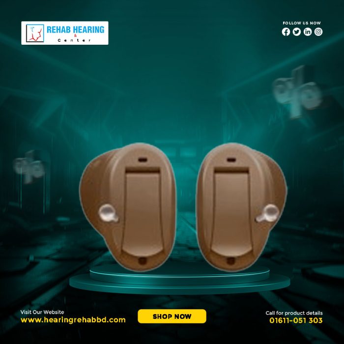 Oticon Opn 1 Power ITC (MFI) Hearing aid Price in Bangladesh