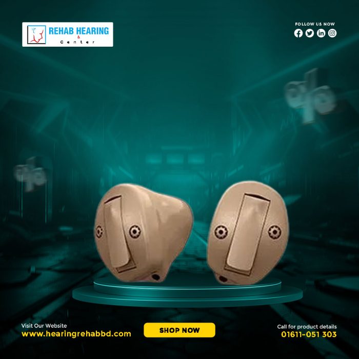 Oticon Opn 3 Power ITC (MFI) Hearing aid Price in Bangladesh