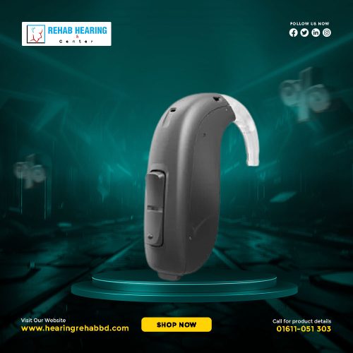 Oticon Opn S1 Mini RITE Power (MFI Rechargeable) Hearing aid Price in BangladeshOticon Opn S1 Mini RITE Power (MFI Rechargeable) Hearing aid Price in Bangladesh