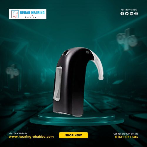 Oticon Alta 1 Pro Mini BTE Hearing aid Price in Bangladesh