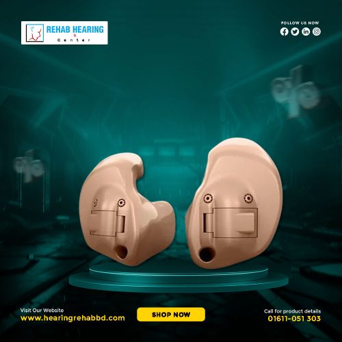 Oticon Alta D P PB ITC (WL) Hearing aid Price in Bangladesh