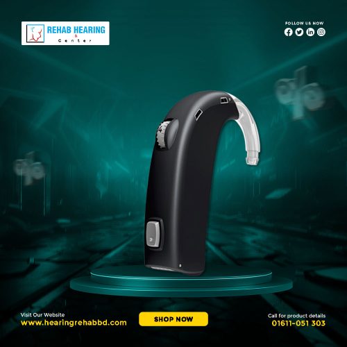 Oticon Dynamo SP 10 BTE (WL) Hearing aid Price in Bangladesh