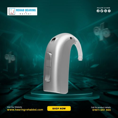 Oticon Geno 1 P D BTE Hearing aid Price in Bangladesh