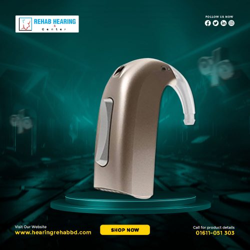 Oticon Get D BTE Hearing aid Price in Bangladesh