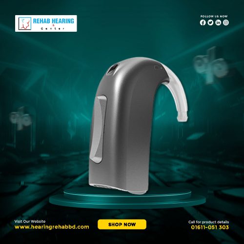 Oticon Get Power D BTE Hearing aid Price in Bangladesh