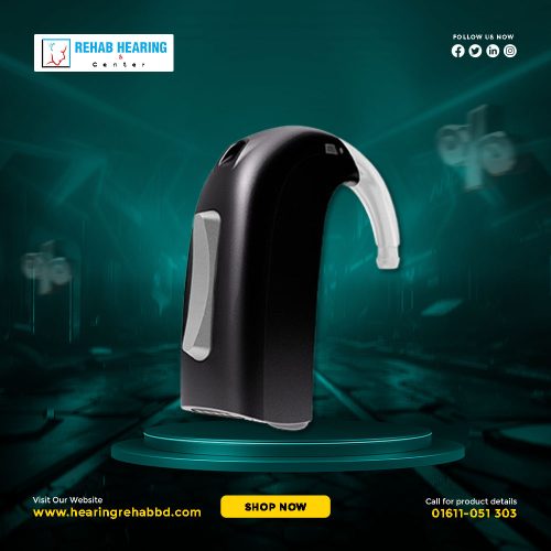 Oticon Ino Power D BTE Hearing aid Price in Bangladesh