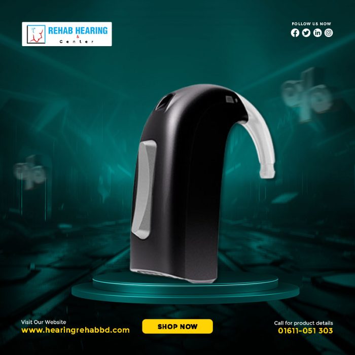 Oticon Ino Pro Power D BTE (WL) Hearing aid Price in Bangladesh